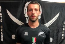 Champions Cup Fratres, girone A: il “Puma” graffia ancora, gran rientro di Mattia Rosi