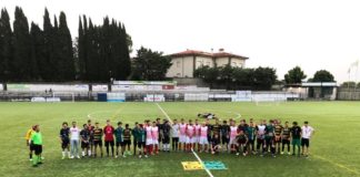 Champions Cup Fratres, seconda giornata del girone B in memoria di Egisto Becciolini