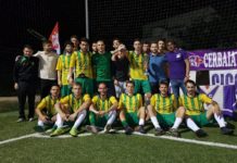 Memorial Davide Astori, sfida fra paesi: San Casciano vince su Cerbaia e Mercatale