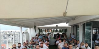 La Libertas Tavarnelle festeggia la promozione in Seconda categoria… in Riviera romagnola