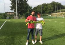 Sancascianese, altro “puntello” in difesa: dal Lanciotto arriva Paolo Marchesini