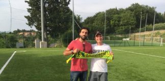 Sancascianese, altro “puntello” in difesa: dal Lanciotto arriva Paolo Marchesini