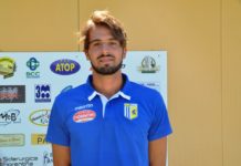 Pietro Manganelli, buona stagione a Scandicci. Ma se chiamasse il San Donato Tavarnelle…