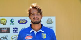 Pietro Manganelli, buona stagione a Scandicci. Ma se chiamasse il San Donato Tavarnelle…