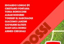 Trofeo Valerio Ermini, girone B col botto. Ai Bianchi non basta un triplo-Sekkou