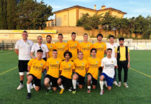 Champions Cup Fratres: doppio Stefanelli, gli All Blacks ritrovano la strada. I Saint Fons ne fanno 16!