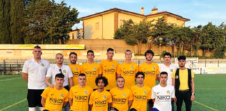 Champions Cup Fratres: doppio Stefanelli, gli All Blacks ritrovano la strada. I Saint Fons ne fanno 16!