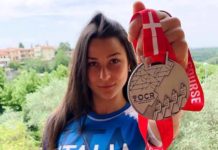 OCR, Sara Bartoli pronta a una gara massacrante: il 28 giugno in maglia azzurra in Polonia
