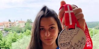 Lo sport ai tempi del Coronavirus. Sara Bartoli: “Ognuno faccia la sua parte. Lottiamo tutti insieme”