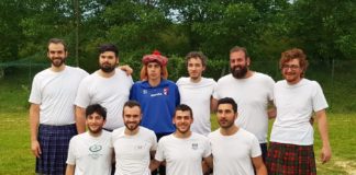 Risultati, marcatori, interviste: 5 super partite di Danimarca’s Cup! E la Scozia gioca in kilt