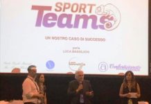Sporteams, start-up ripolese, grande protagonista a StartupItalia Summit