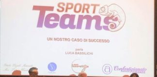 Sporteams, start-up ripolese, grande protagonista a StartupItalia Summit