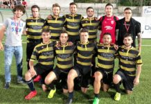 Champions Cup Fratres girone B: volano Team Poretti, Porcellona, Sultano B&C, Medellin
