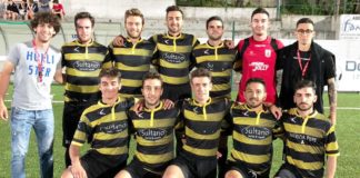 Champions Cup Fratres girone B: volano Team Poretti, Porcellona, Sultano B&C, Medellin