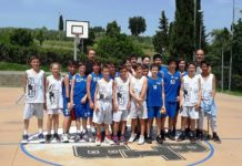 Basket e solidarietà: agli archivi un meraviglioso torneo “Colline del Chianti”