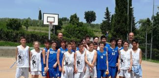 Basket e solidarietà: agli archivi un meraviglioso torneo “Colline del Chianti”