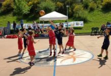 In arrivo due week-end a… tutto basket al Parco del Mocale, con Btb Tavarnelle Barberino