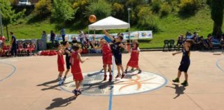 In arrivo due week-end a… tutto basket al Parco del Mocale, con Btb Tavarnelle Barberino