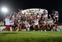 Svolta clamorosa a Trapani: l’imprenditore Giorgio Heller rileva l’80% della società