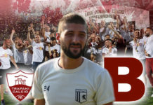 Il Trapani abbatte 2-0 il Piacenza: e per Francesco Frosali la Serie B non è più solo un sogno