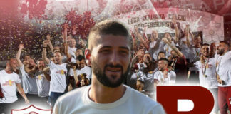 Il Trapani abbatte 2-0 il Piacenza: e per Francesco Frosali la Serie B non è più solo un sogno