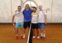 Impruneta, tennis e ricordi: agli archivi il primo trofeo dedicato a Edoardo Bisignano