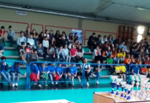 25esimo Trofeo del Chianti anno scolastico 2018- 2019: premiazione dei giovani partecipanti