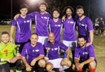 Panzano, il Trofeo Valerio Ermini è Viola! Le cronache, le foto, la classifica marcatori finale