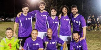 Panzano, il Trofeo Valerio Ermini è Viola! Le cronache, le foto, la classifica marcatori finale