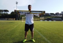 “Bobo” Regoli è tornato: e il San Donato Tavarnelle gli riserva un video dal sapore epico