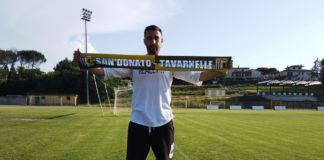 “Bobo” Regoli è tornato: e il San Donato Tavarnelle gli riserva un video dal sapore epico