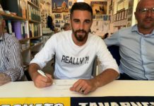 “Bobo” Regoli è tornato a casa: “Quando vedo il manto del Pianigiani il cuore batte a mille”