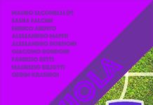 Trofeo Valerio Ermini, Neri a punteggio pieno e Viola in rimonta le altre semifinaliste