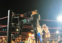 FOTO / Belmonte, ultimo giorno di Festa della Birra. Che divertimento ieri con il wrestling!