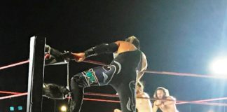 FOTO / Belmonte, ultimo giorno di Festa della Birra. Che divertimento ieri con il wrestling!