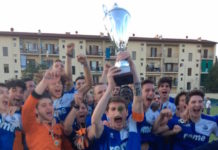 Coppa Regionale Juniores, trionfa l’Affrico in finale: 2-0 sul Grosseto