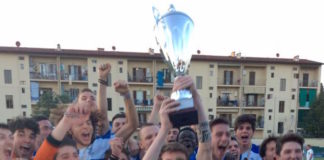 Coppa Regionale Juniores, trionfa l’Affrico in finale: 2-0 sul Grosseto