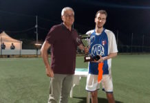 Juniores, l’Antella vince 2-1 e si aggiudica il Torneo del Chianti: 2-1 ai supplementari sul Legnaia