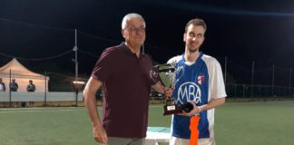 Juniores, l’Antella vince 2-1 e si aggiudica il Torneo del Chianti: 2-1 ai supplementari sul Legnaia