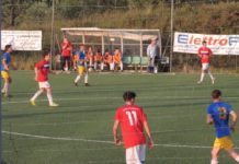 Juniores Regionali, l’Antella confermata nel girone C fiorentino-aretino