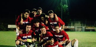 Torneo del Chianti, la Supercoppa è dell’Antella: 5-4 in una “pazza” finalissima con la Sales