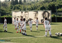 Belmonte-Real Madrid, continua il camp dei “blancos”: parlano Guidotti, Busoni e Montresor