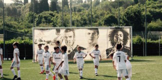 Belmonte-Real Madrid, continua il camp dei “blancos”: parlano Guidotti, Busoni e Montresor