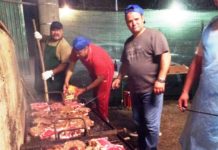 Amatori / Venerdì 28 giugno grande Bisteccata a Panzano (a sostegno della squadra del paese)