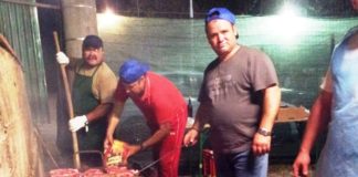 Amatori / Venerdì 28 giugno grande Bisteccata a Panzano (a sostegno della squadra del paese)