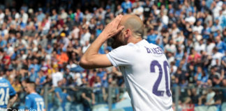 Borja Valero a Tavarnuzze con la maglia del Lebowski? I tifosi grigioneri adesso sognano davvero