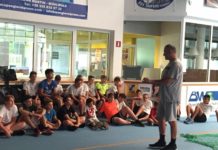 Pallamano Tavarnelle, pronto il camp estivo in valle Aurina per U13, U15 e U17