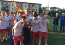 Coppa Regionale Giovanissimi e Allievi, trionfano Cattolica Virtus e Tau Altopascio