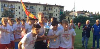 Coppa Regionale Giovanissimi e Allievi, trionfano Cattolica Virtus e Tau Altopascio