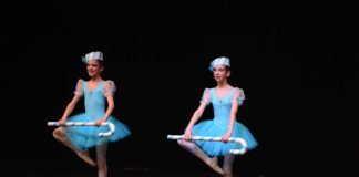 Una primavera molto intensa per il Centro Danza Chianti sui palcoscenici toscani